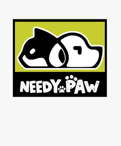 Needy Paw